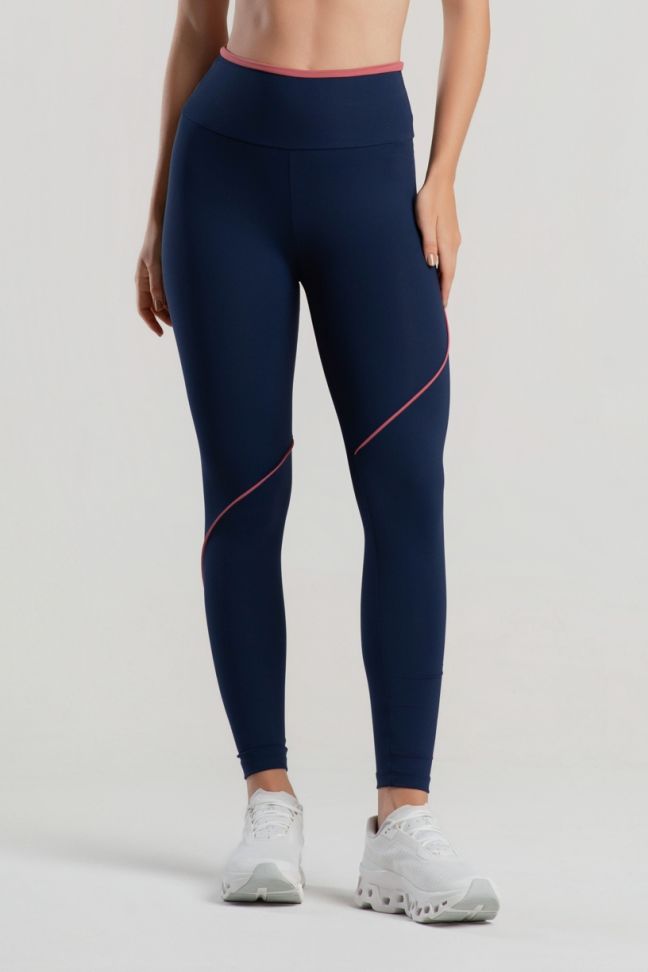 K5078-A_Calca_Legging_com_Recortes_Assimetricos_Azul_Marinho__Hibisco__Ref:_K5078-A