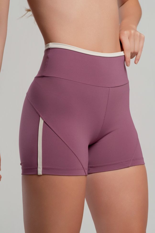 K4695-F_Short_com_Chapado_e_Vira_Malva__Off-White__Ref:_K4695-F
