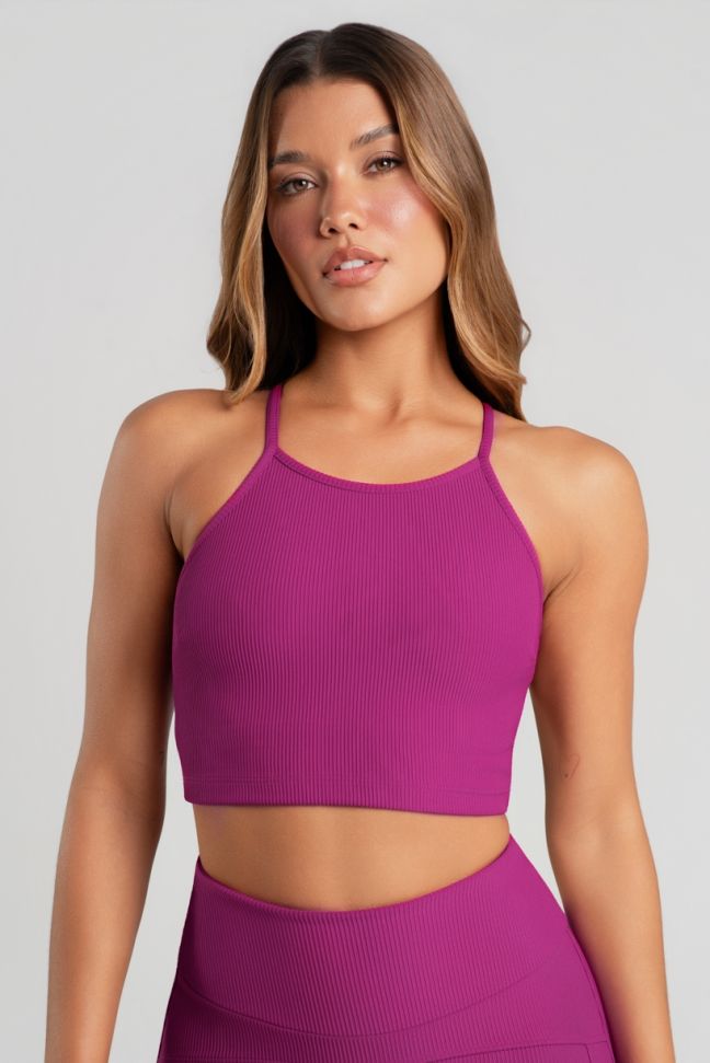 K5234-A_Top_Cropped_Canelado_com_Alcas_Cruzadas_Boysenberry__Ref:_K5234-A
