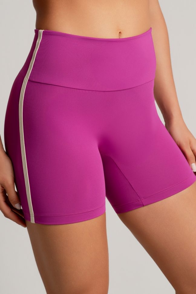 K4486-G_Short_sem_Gancho_com_Chapado_Laterais_Verona__Off-White__Ref:_K4486-G