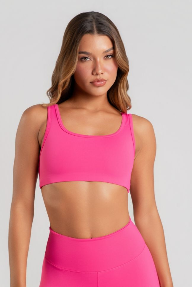 K4819-AA_Top_Basico_com_Alcas_Largas_Rosa_Choque__Ref:_K4819-AA