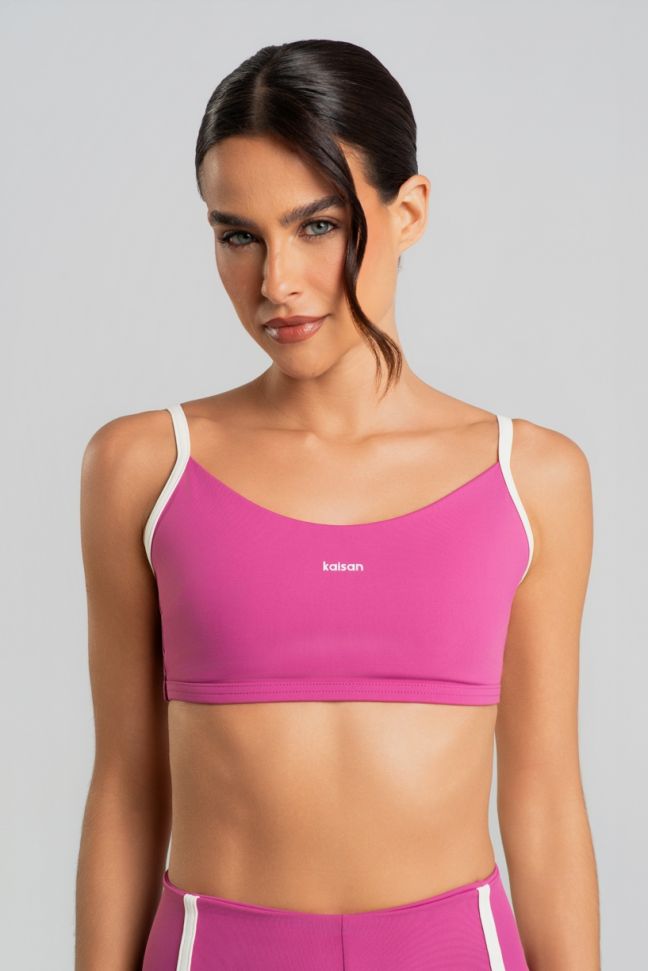 K4354-H_Top_com_Alcas_Regulaveis_e_Costas_Aberta_Sorbet__Vanilla__Ref:_K4354-H