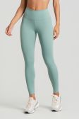 Calça Legging Básica (Citrus) | Ref: K4818-Y