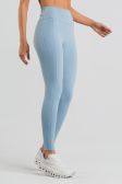 Calça Legging com Recorte e Bolso Amplo no Cós (Íris) | Ref: K5056-A