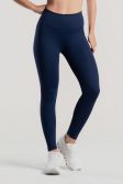 Calça Legging Básica (Azul Marinho) | Ref: K4818-P
