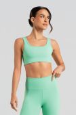 Top Básico com Alças Largas (Menta) | Ref: K4819-T