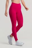 Calça Legging com Bolsos e Recortes (Amora) | Ref: K4751-E