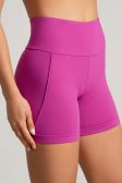 Short com Vivo e Bolso no Cós (Verona) | Ref: K4988-C