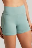 Short com Chapado e Bolso Invisível (Citrus) | Ref: K5147-B