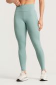 Calça Legging com Chapado e Bolso Invisível (Citrus) | Ref: K5146-B