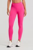 Calça Legging Básica (Rosa Choque) | Ref: K4818-AA