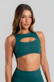 Top Slim com Aberturas (Imperial) | Ref: K5009-D