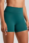 Short com Cós Estreito e Recortes (Imperial) | Ref: K5011-D