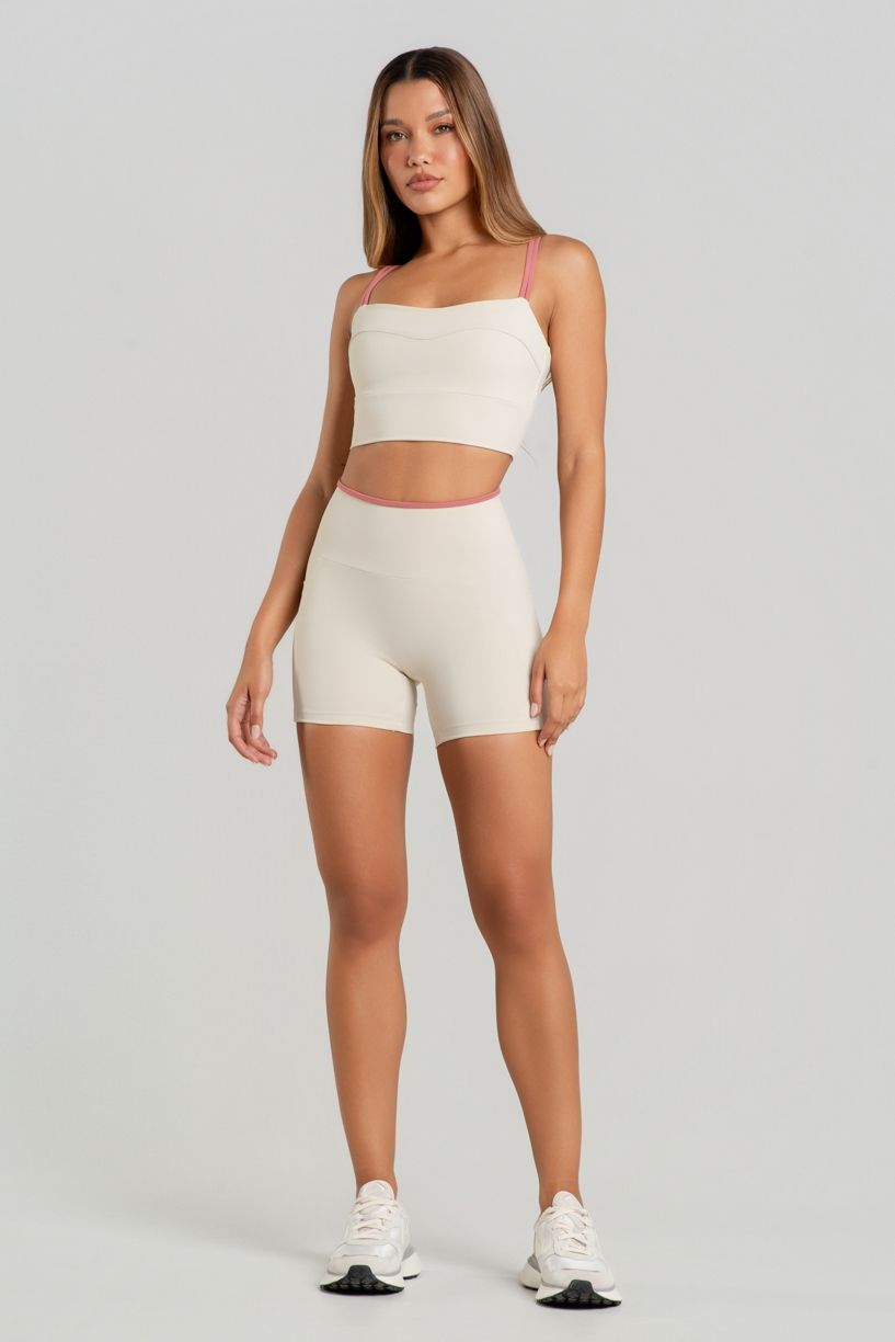 K5181-A_Top_com_Alcas_Duplas_Contrastantes_Off-White__Hibisco__Ref:_K5181-A
