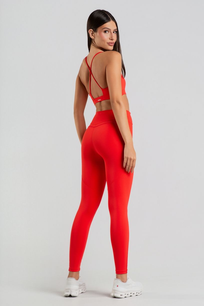 K4386-F_Top_com_Alcas_Ajustaveis_nas_Costas_Vermelho__Ref:_K4386-F