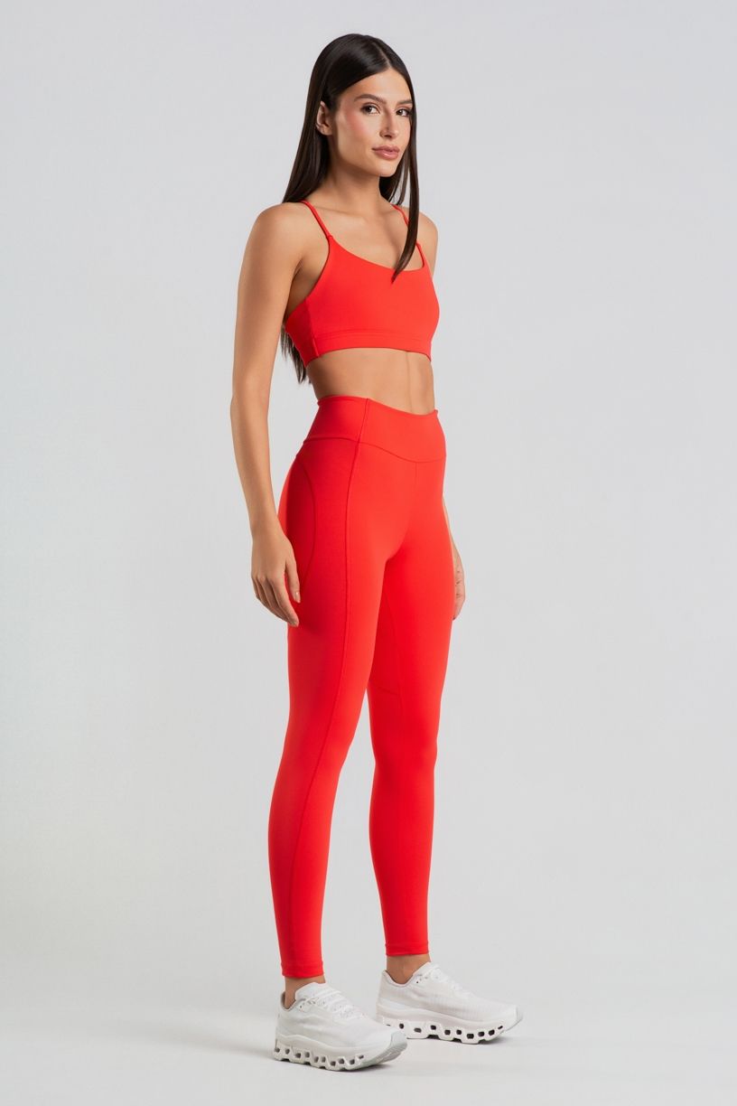 K4387-F_Calca_Legging_com_Coberturas_Vermelho__Ref:_K4387-F