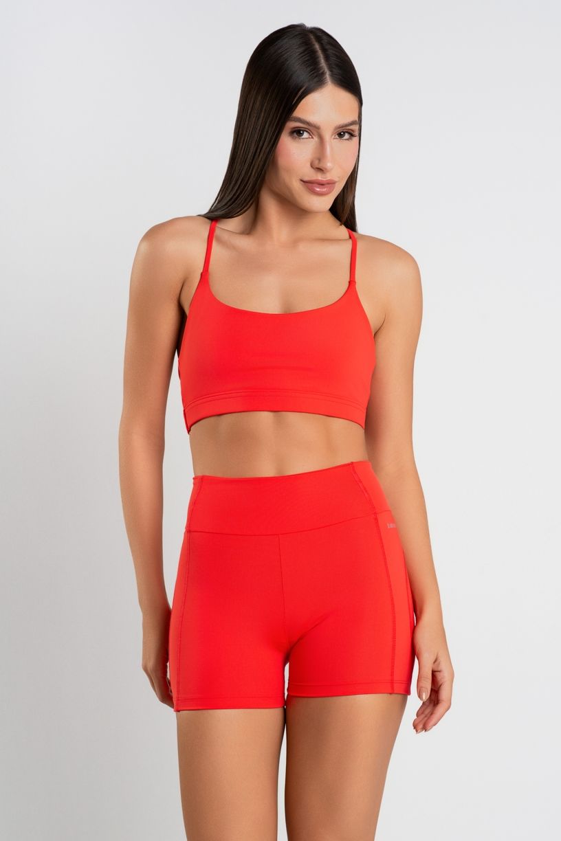 K4388-F_Short_com_Coberturas_Vermelho__Ref:_K4388-F
