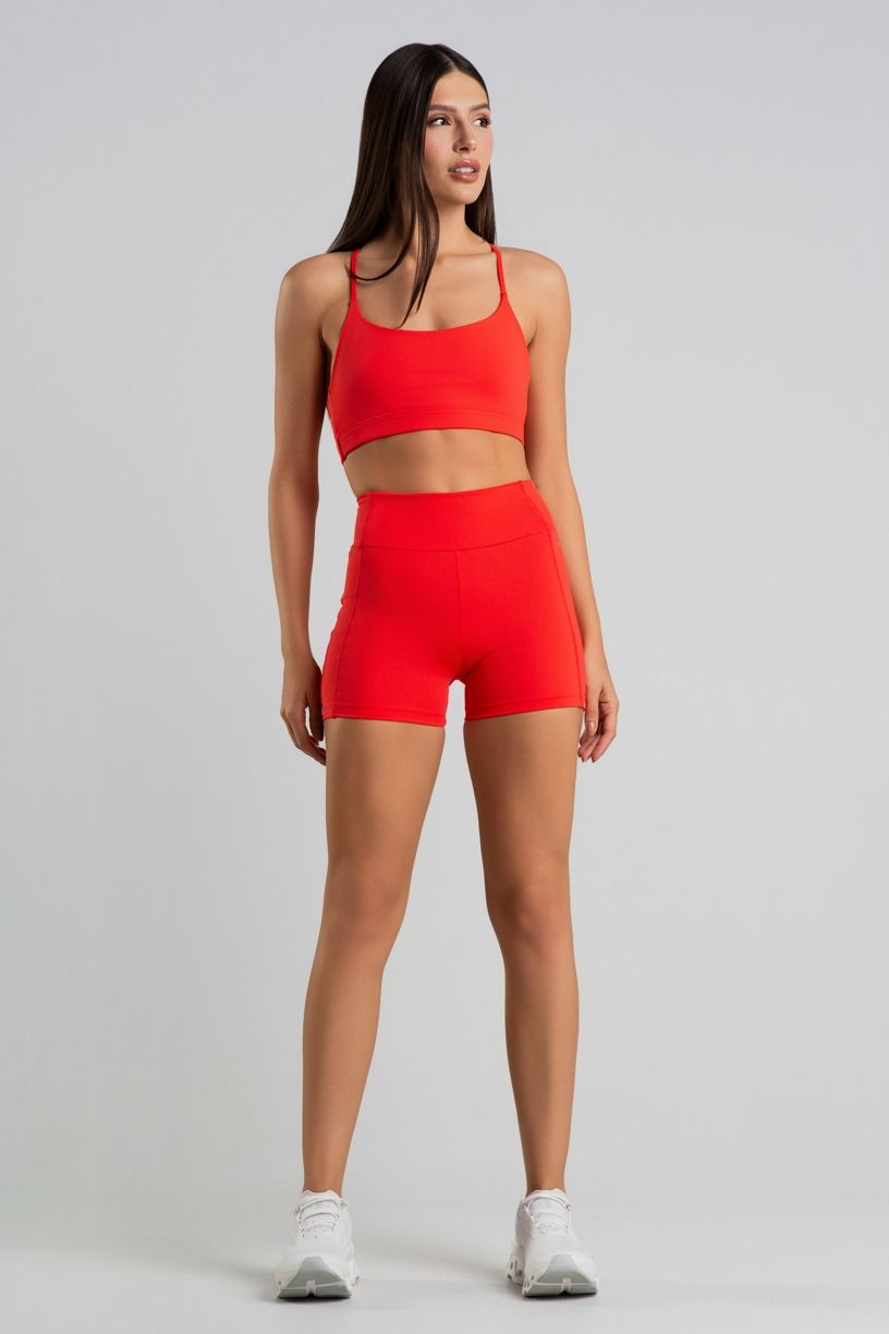 K4388-F_Short_com_Coberturas_Vermelho__Ref:_K4388-F