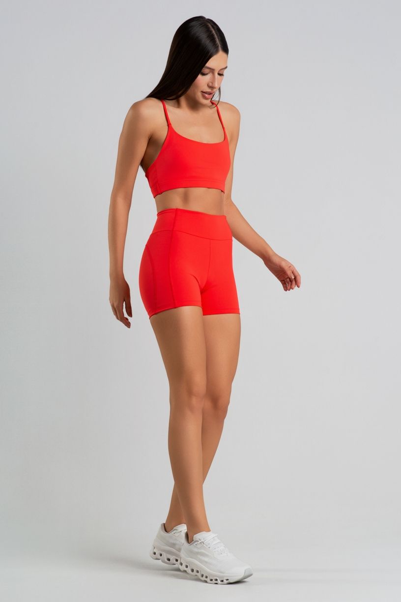 K4388-F_Short_com_Coberturas_Vermelho__Ref:_K4388-F