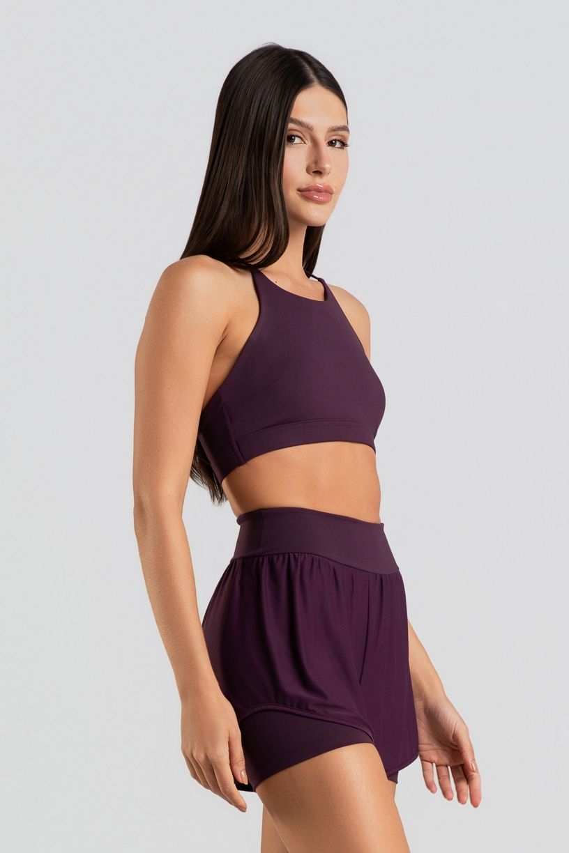 K4766-E_Top_com_Decote_Alto_Tiras_nas_Costas_Velvet__Ref:_K4766-E