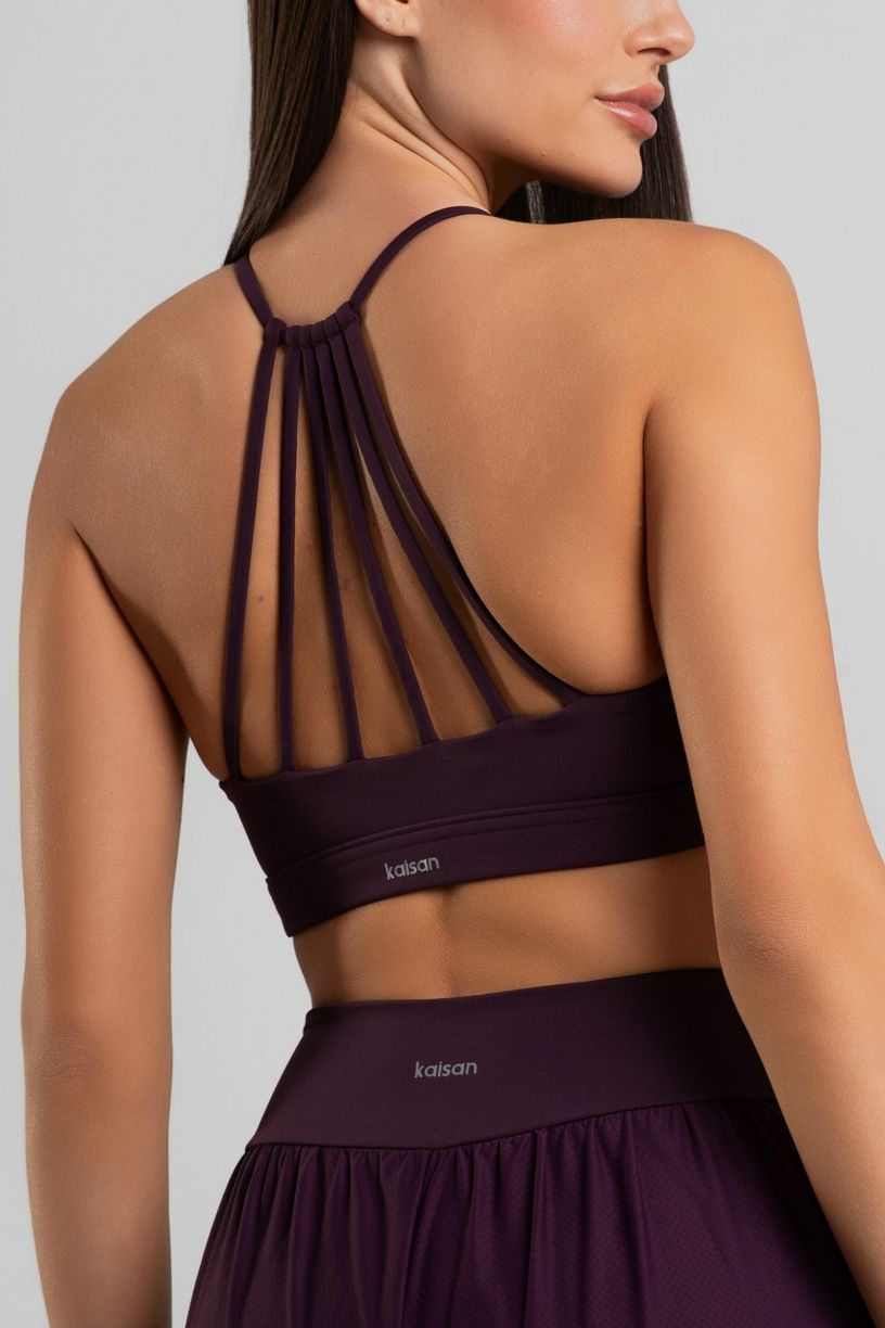 K4766-E_Top_com_Decote_Alto_Tiras_nas_Costas_Velvet__Ref:_K4766-E