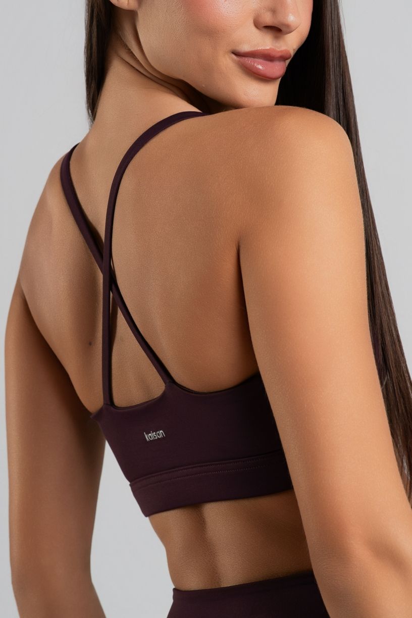 K5046-A_Top_com_Abertura_Frontal_e_Vivos_Contrastantes_Velvet__Off-White__Ref:_K5046-A