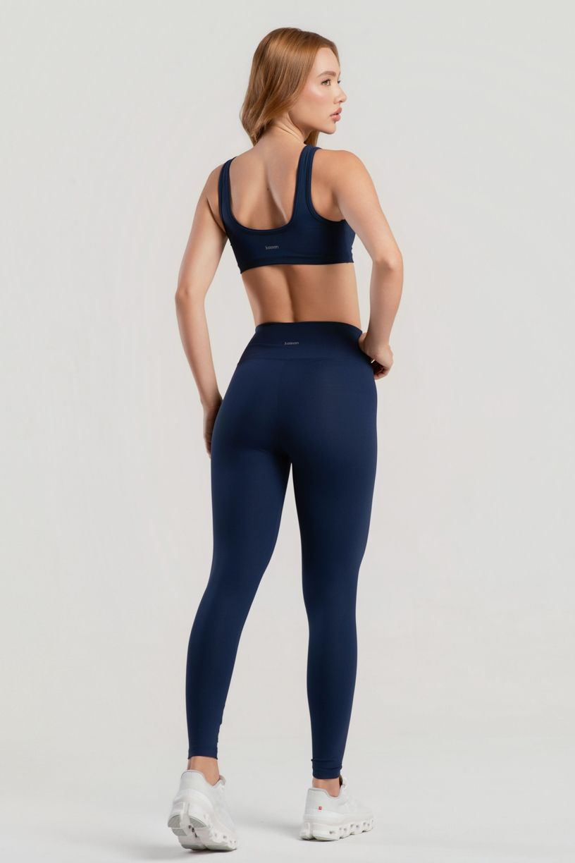 K4818-P_Calca_Legging_Basica_Azul_Marinho__Ref:_K4818-P