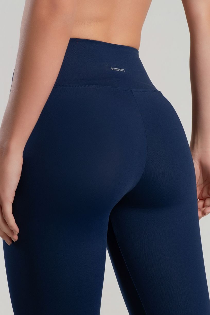 K4818-P_Calca_Legging_Basica_Azul_Marinho__Ref:_K4818-P