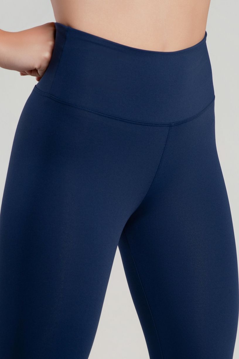 K4818-P_Calca_Legging_Basica_Azul_Marinho__Ref:_K4818-P