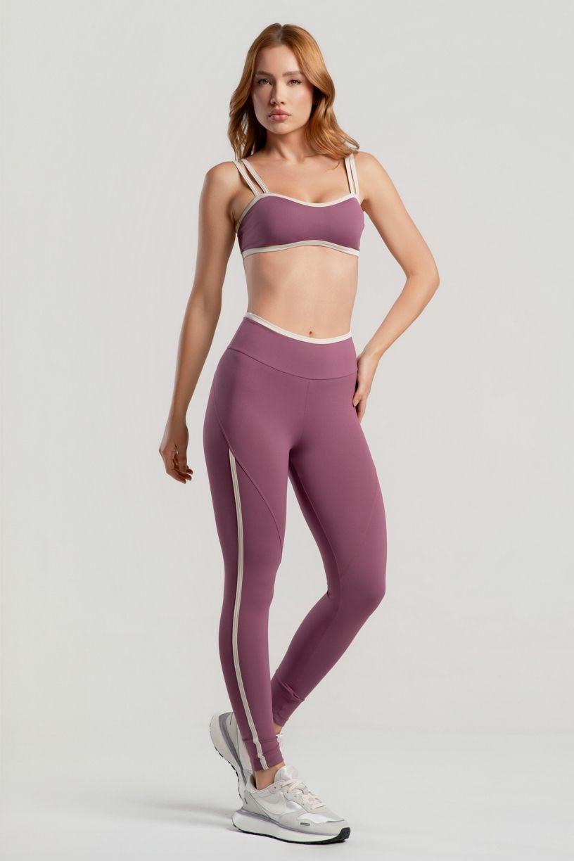 K4693-F_Top_com_Alcas_Duplas_e_Decote_Sinuoso_Malva__Off-White__Ref:_K4693-F