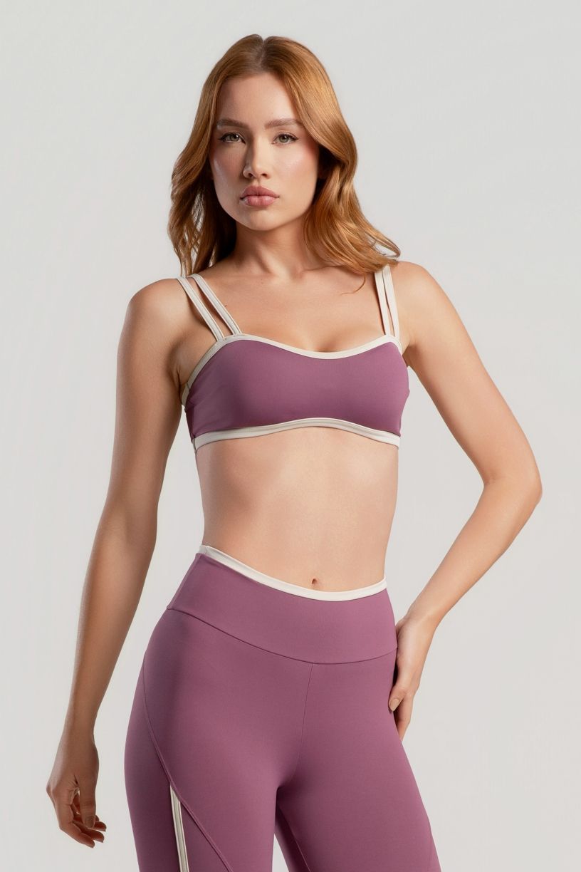 K4693-F_Top_com_Alcas_Duplas_e_Decote_Sinuoso_Malva__Off-White__Ref:_K4693-F