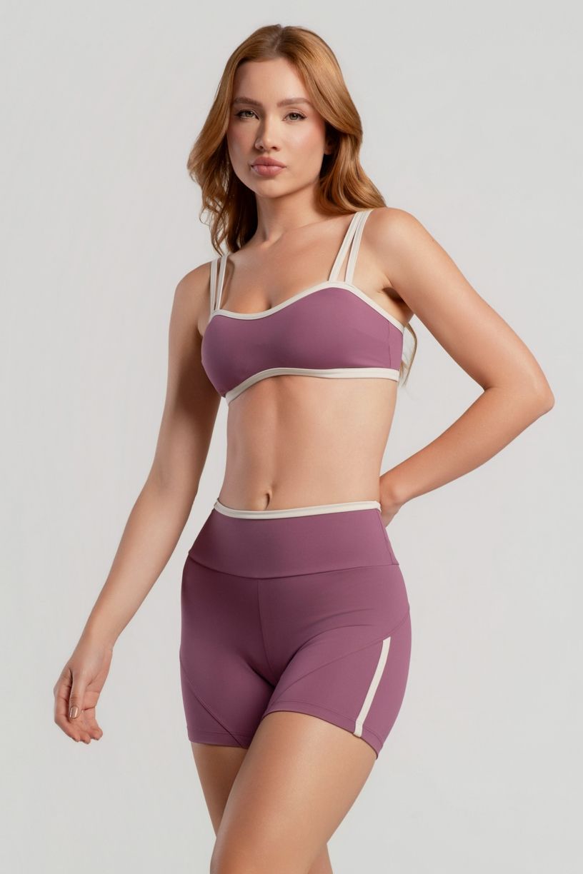 K4695-F_Short_com_Chapado_e_Vira_Malva__Off-White__Ref:_K4695-F