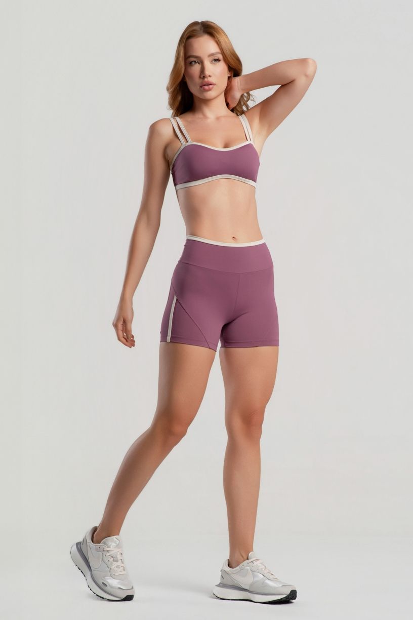 K4695-F_Short_com_Chapado_e_Vira_Malva__Off-White__Ref:_K4695-F