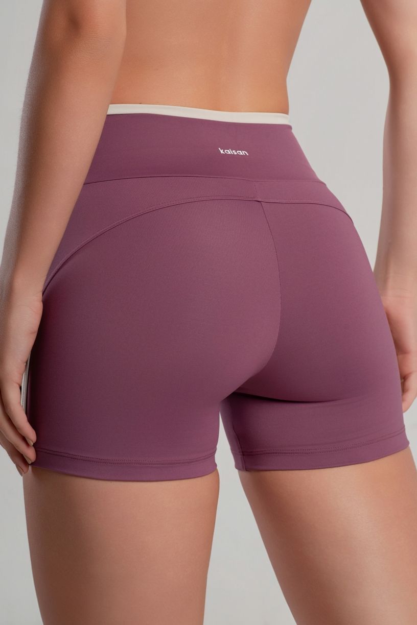 K4695-F_Short_com_Chapado_e_Vira_Malva__Off-White__Ref:_K4695-F