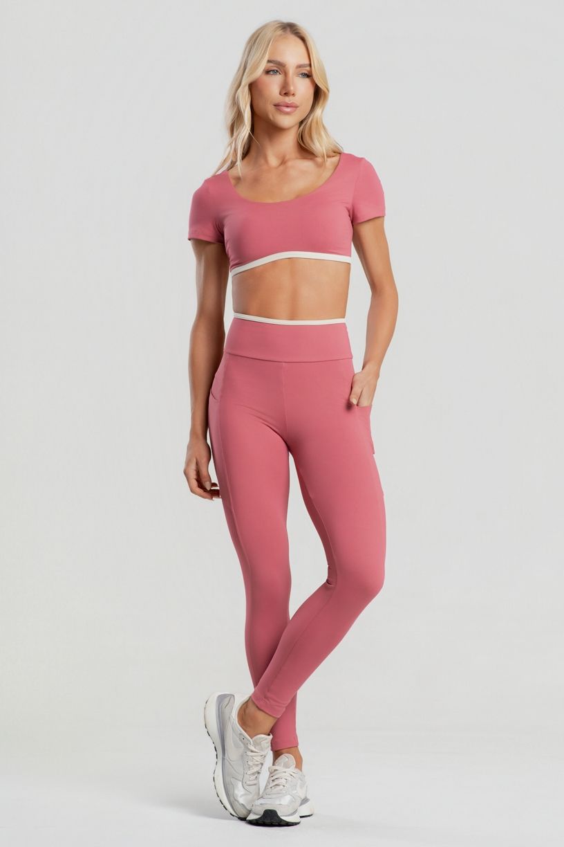 K4878-C_Calca_Legging_com_Bolsos_e_Vira_Contrastante_Hibisco__Off-White__Ref:_K4878-C