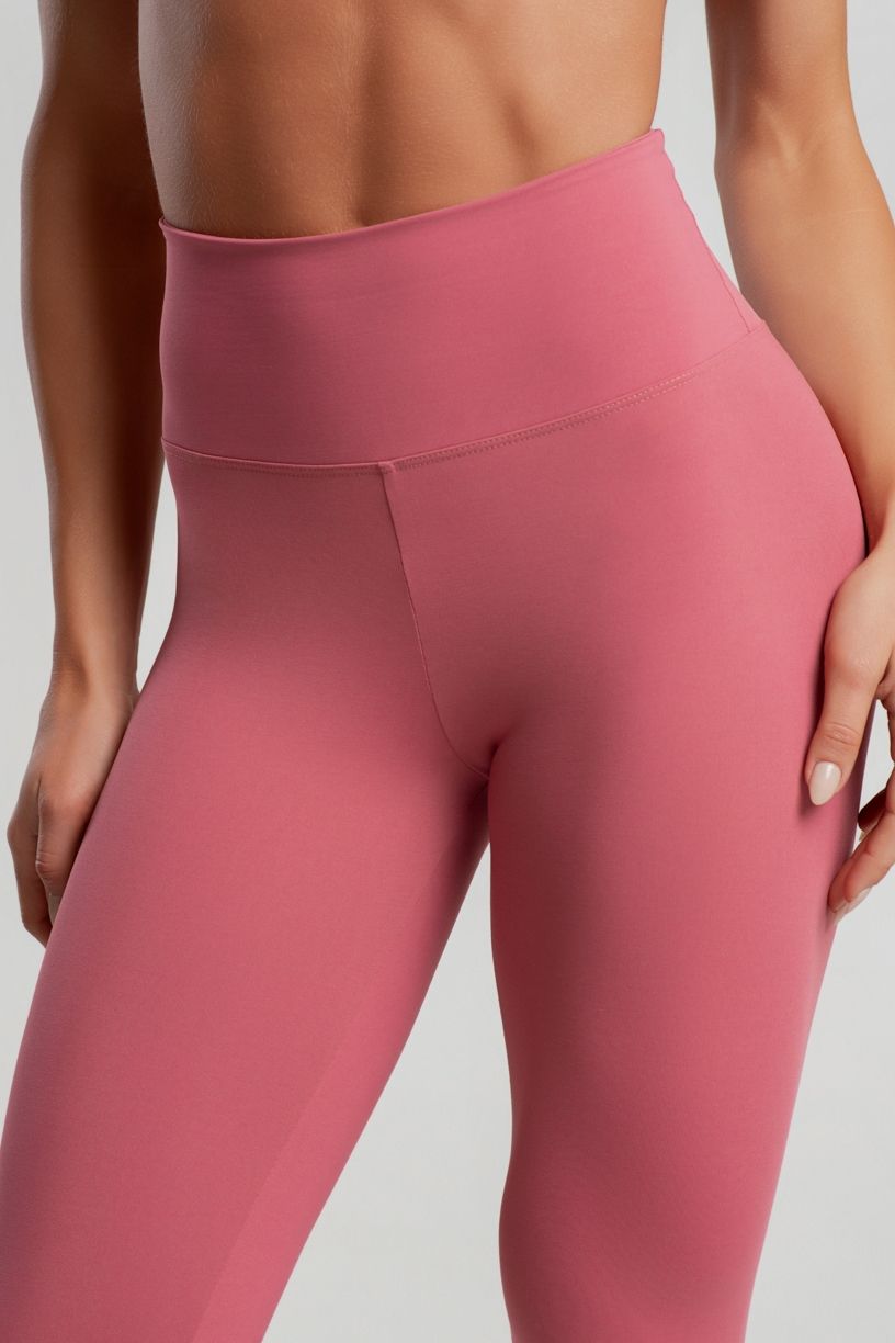 K4818-Q_Calca_Legging_Basica_Hibisco__Ref:_K4818-Q