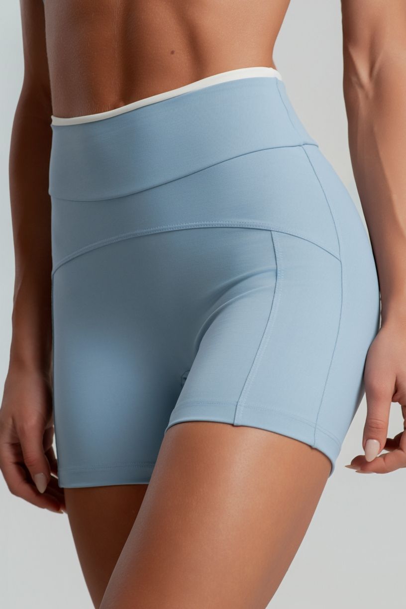 K5103-B_Short_sem_Gancho_com_Detalhe_Contrastante_Iris__Vanilla__Ref:_K5103-B