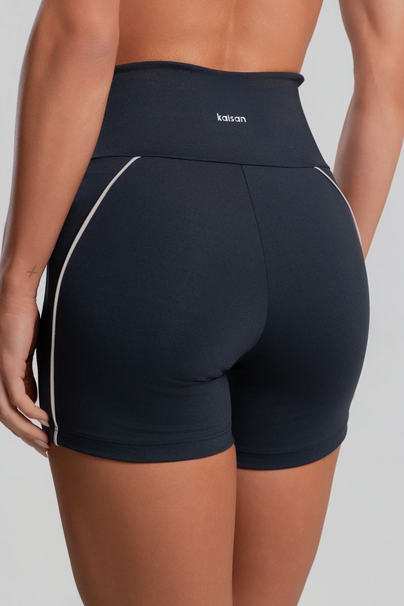 K5100-B_Short_Sem_Gancho_com_Vivo_e_Recorte_Preto__Duna__Ref:_K5100-B
