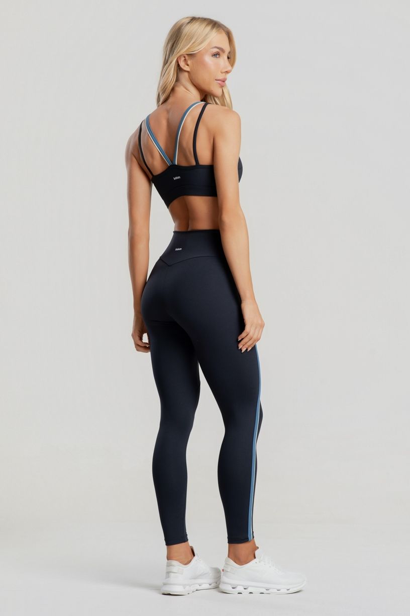 K5105-A_Calca_Legging_sem_Gancho_com_Detalhe_Contrastante_Preto__Vanilla__Ref:_K5105-A