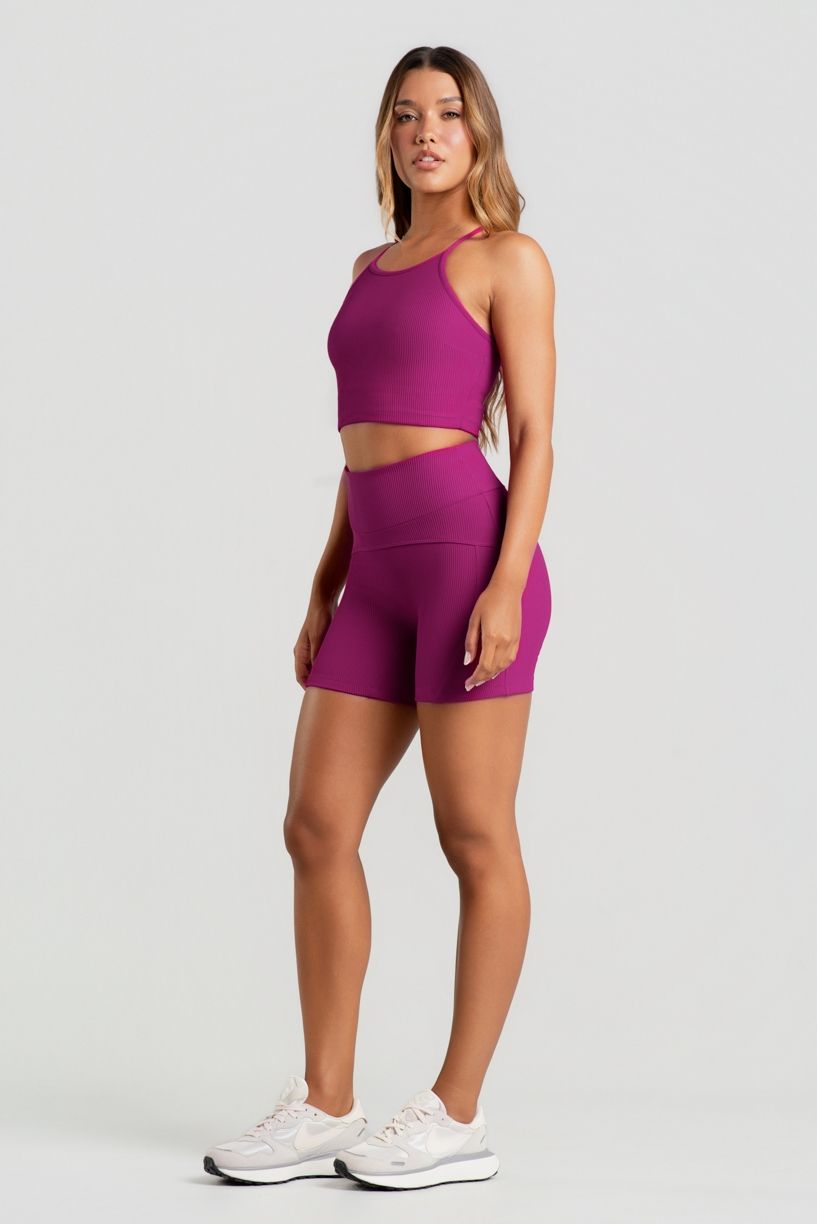 K5235-A_Short_Canelado_sem_Gancho_com_Recortes_Boysenberry__Ref:_K5235-A