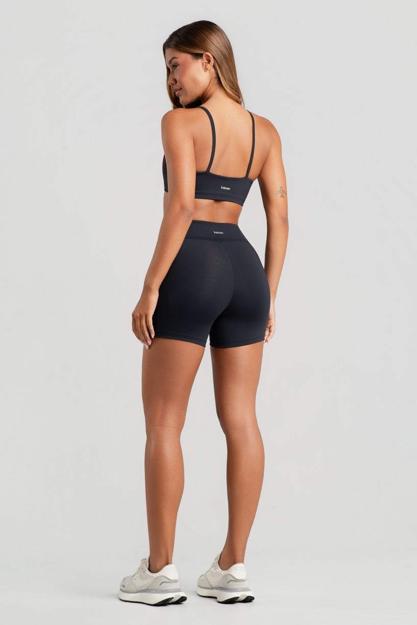 K5239-A_Top_com_Vivos_Coloridos_Preto__Iris__Rosa_Choque__Ref:_K5239-A