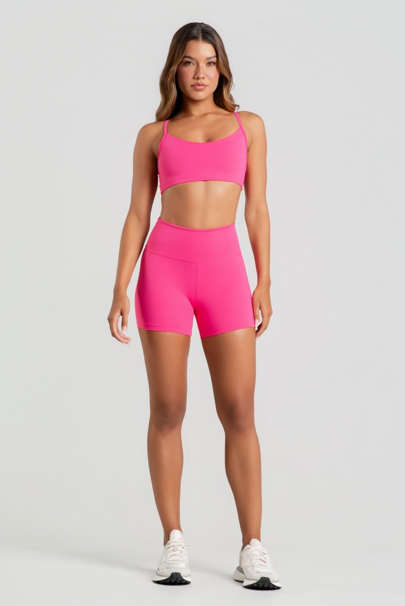 K4817-AC_Top_Basico_com_Alcas_Regulaveis_Rosa_Choque__Ref:_K4817-AC