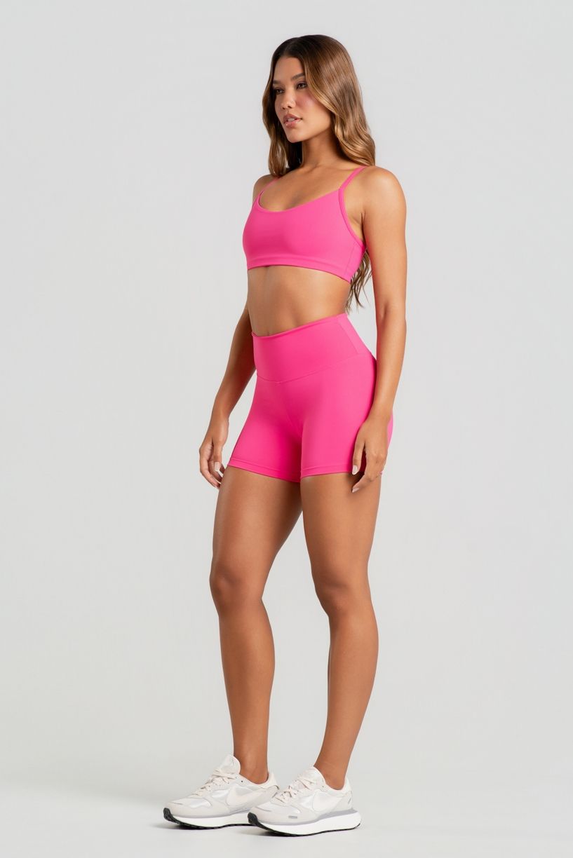 K4817-AC_Top_Basico_com_Alcas_Regulaveis_Rosa_Choque__Ref:_K4817-AC
