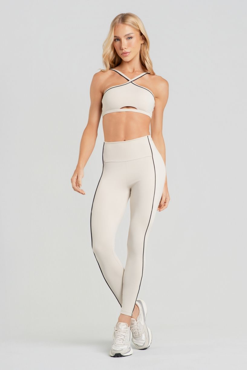 K5208-B_Calca_Legging_com_Recortes_e_Vivo_Contrastante_Off-White__Preto__Ref:_K5208-B