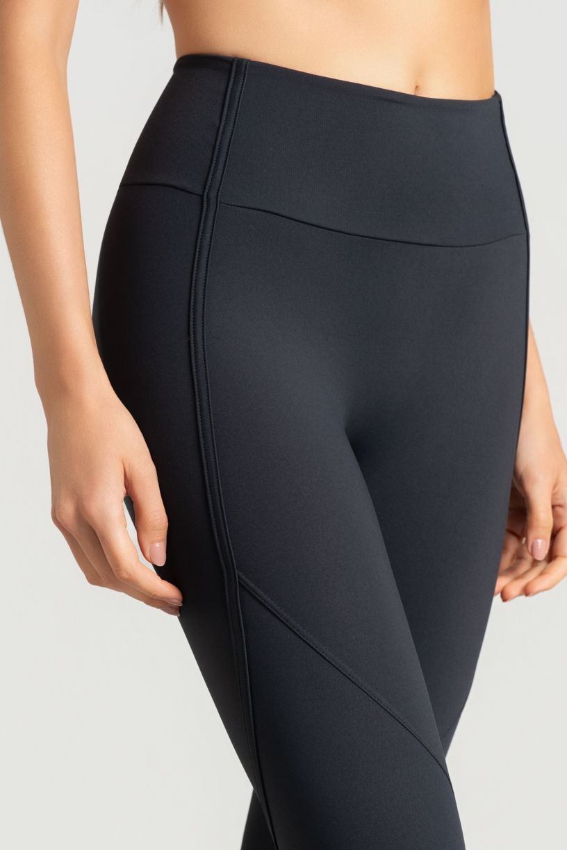 K5157-B_Calca_Legging_sem_Gancho_e_com_Bolso_Invisivel_Preto__Ref:_K5157-B
