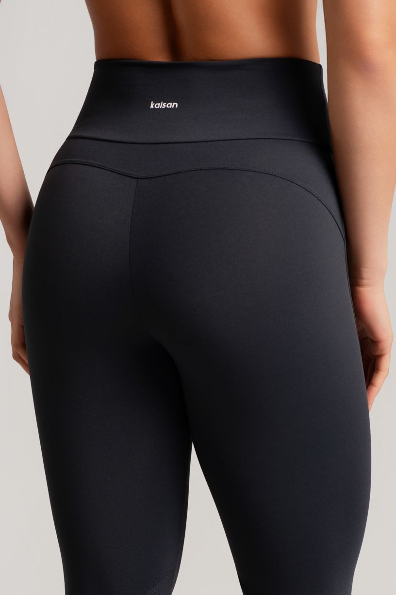 K5140-B_Calca_Legging_com_Recortes_e_Vivo_Contrastante_Preto__Vanilla__Ref:_K5140-B