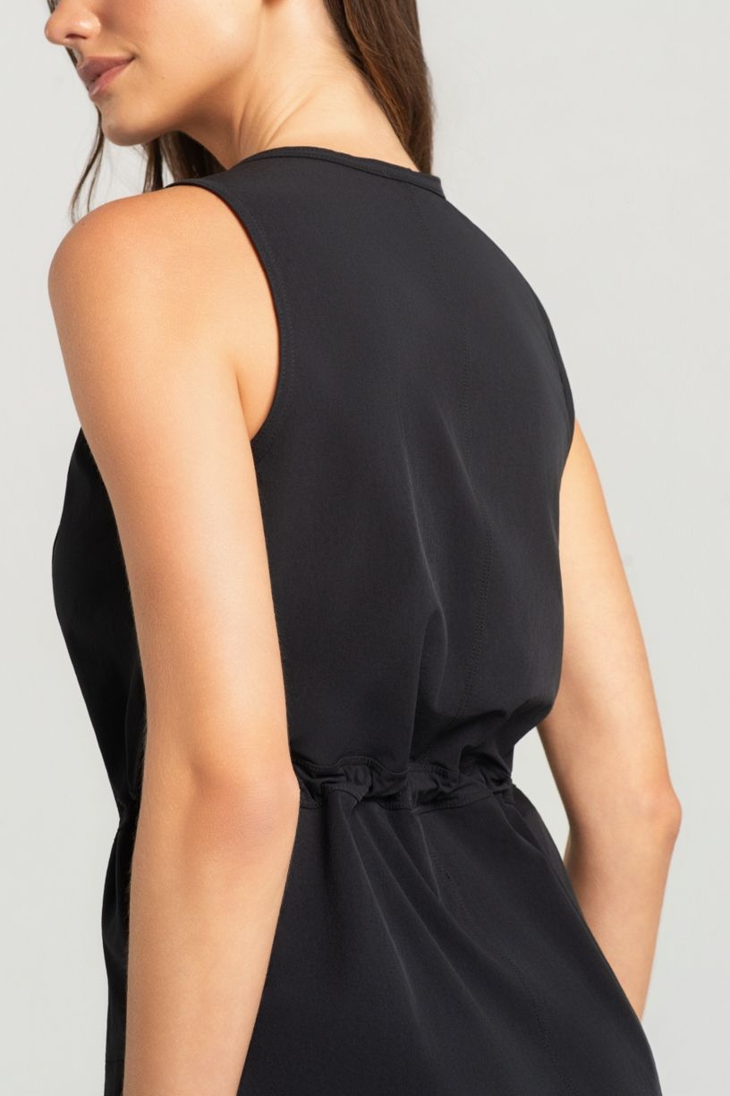 K5148-A_Vestido_Esportivo_com_Ziper_e_Bolsos_Preto__Ref:_K5148-A
