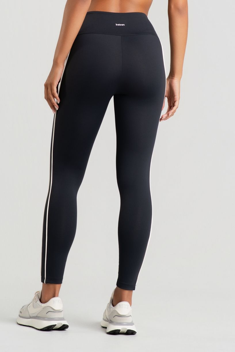 K5227-B_Calca_Legging_com_Vivos_Contrastantes_Preto__Vanilla__Ref:_K5227-B