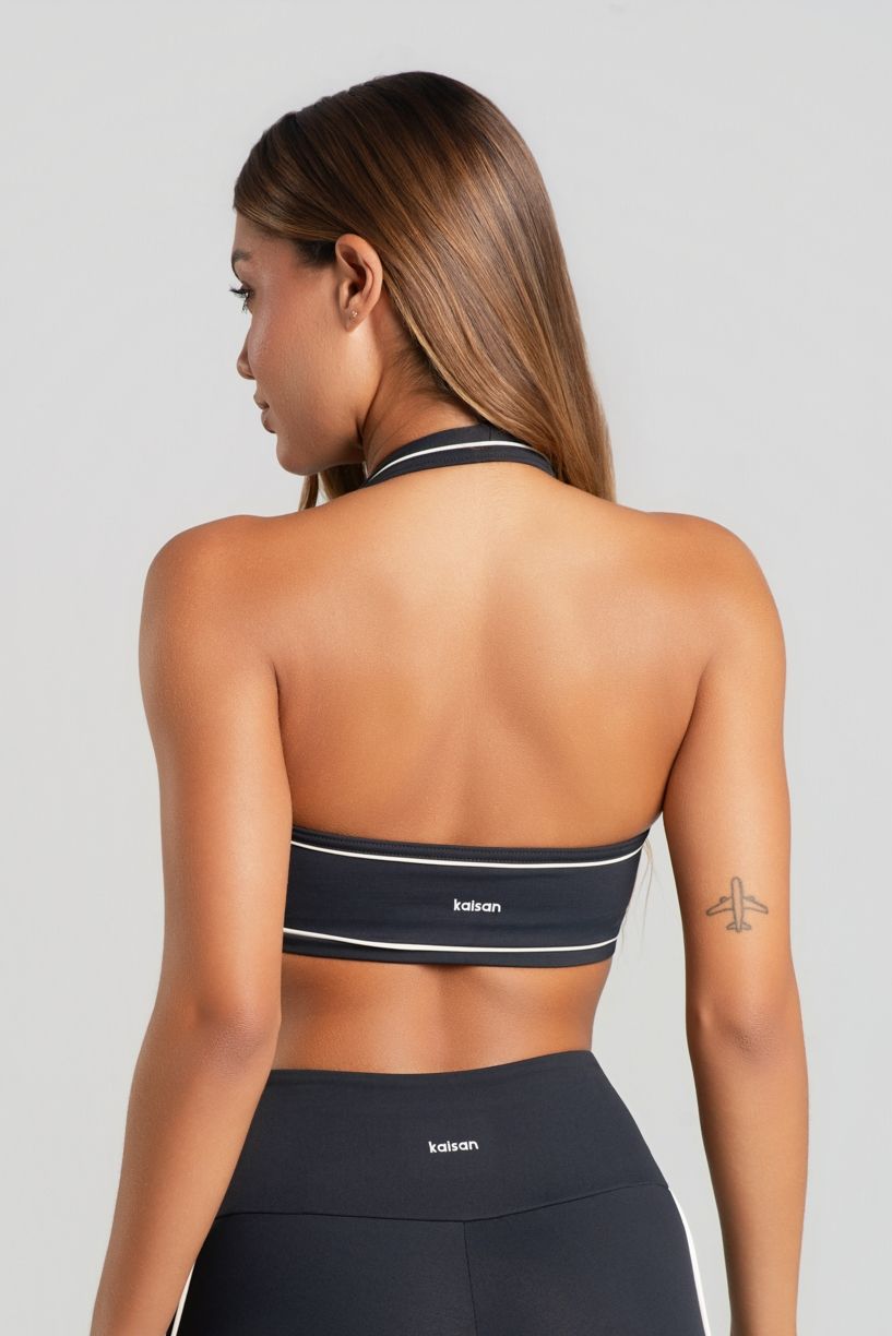 K5226-B_Top_Frente_Unica_com_Vivos_Contrastantes_Preto__Vanilla__Ref:_K5226-B