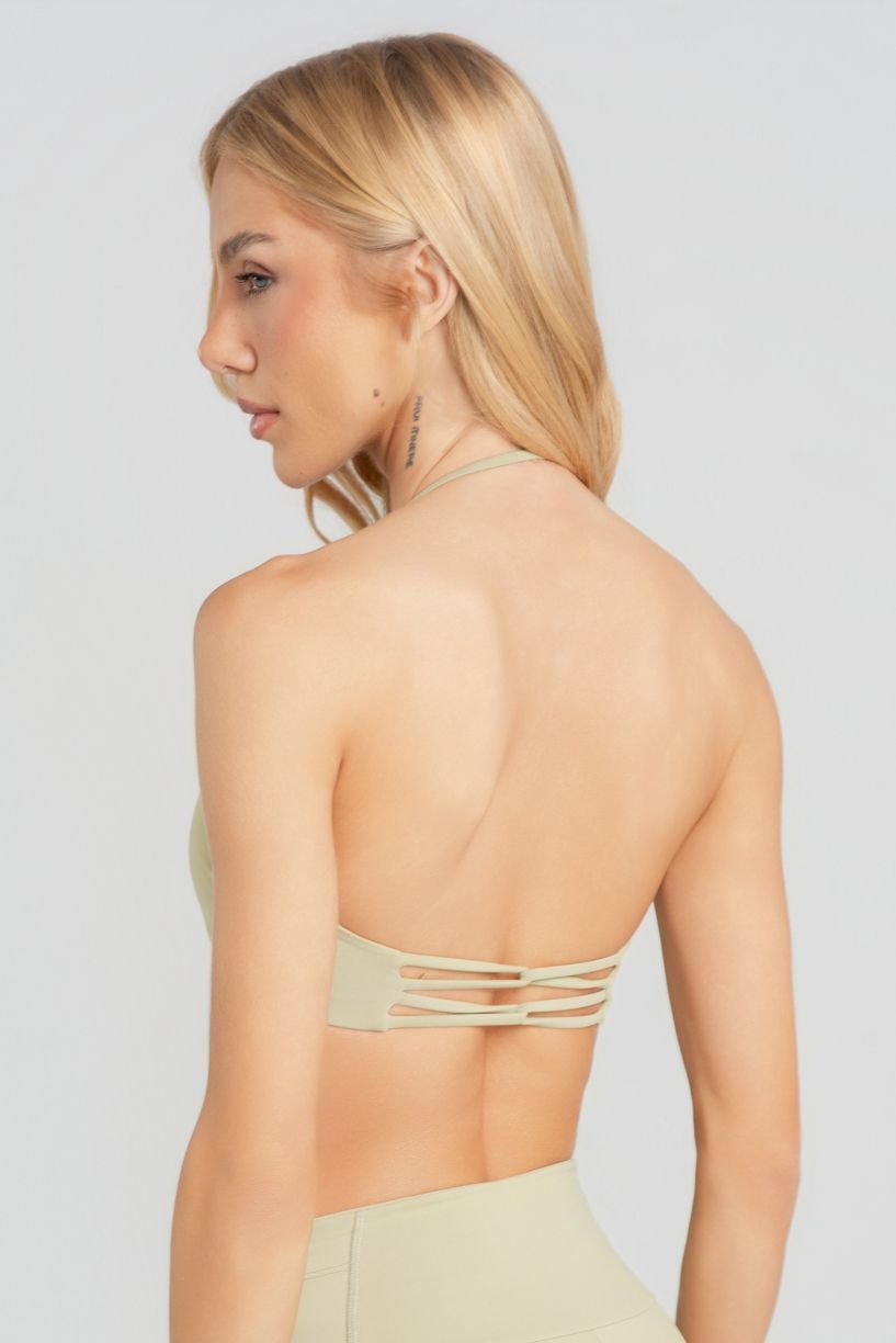 K4523-F_Top_Frente_Unica_com_Tiras_nas_Costas_Lemon__Ref:_K4523-F